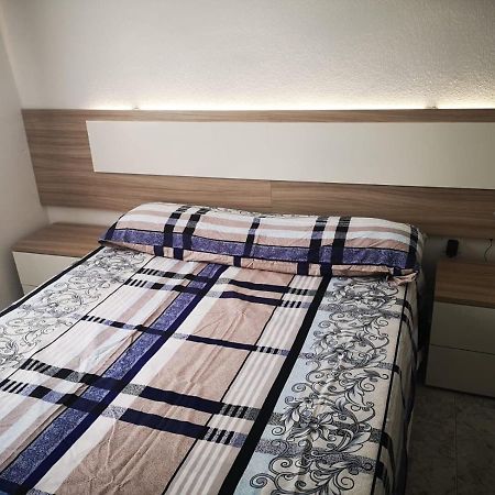 Apartament Orihuela Costa Playa Flamenca Dehesa de Campoamor  Екстер'єр фото