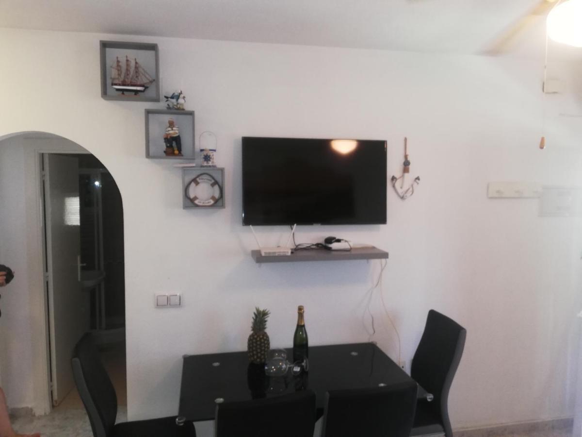 Apartament Orihuela Costa Playa Flamenca Dehesa de Campoamor  Екстер'єр фото