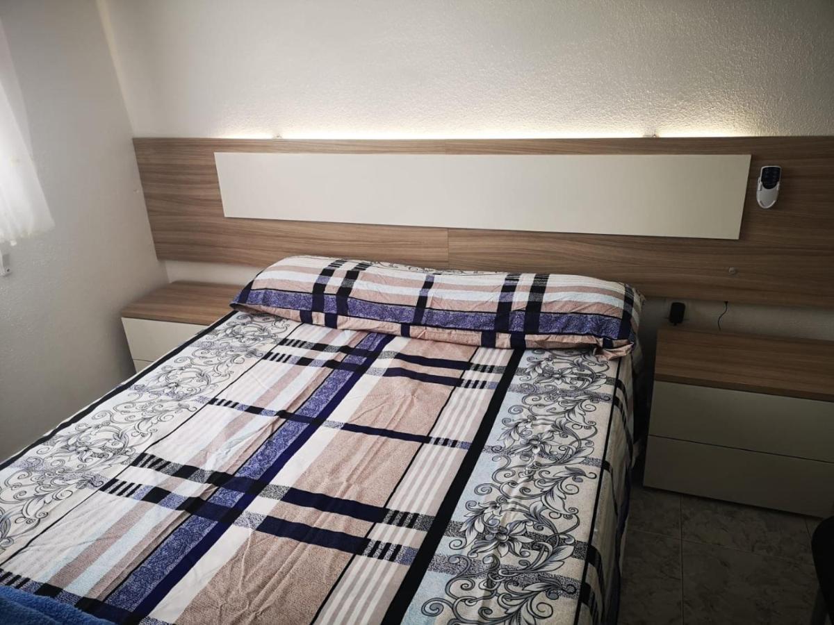 Apartament Orihuela Costa Playa Flamenca Dehesa de Campoamor  Екстер'єр фото