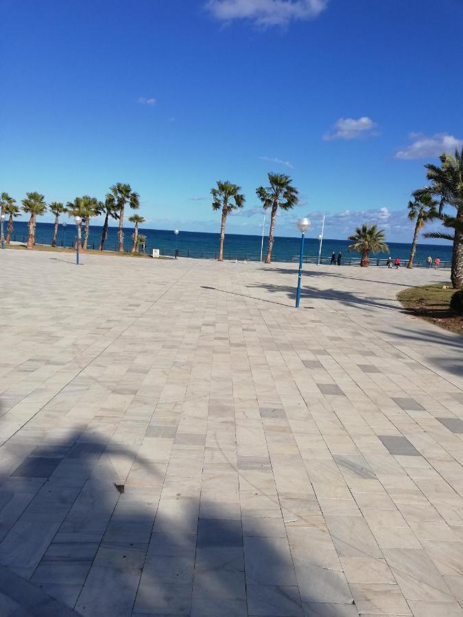 Apartament Orihuela Costa Playa Flamenca Dehesa de Campoamor  Екстер'єр фото