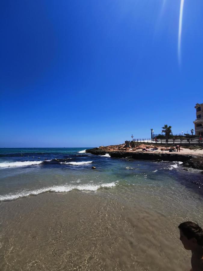 Apartament Orihuela Costa Playa Flamenca Dehesa de Campoamor  Екстер'єр фото