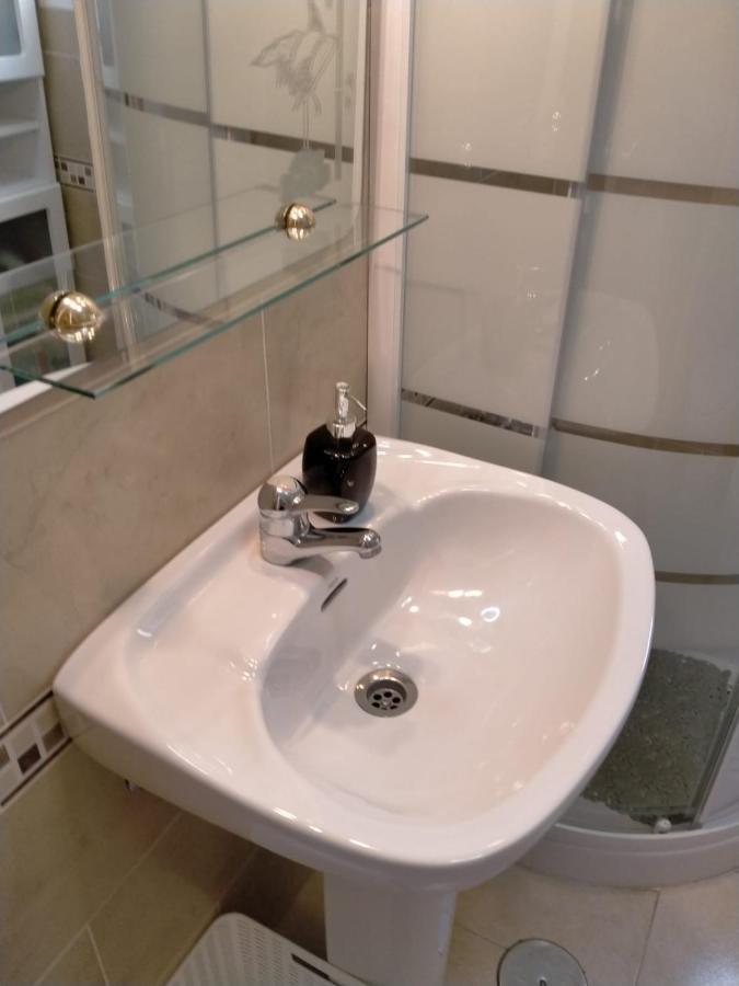 Apartament Orihuela Costa Playa Flamenca Dehesa de Campoamor  Екстер'єр фото