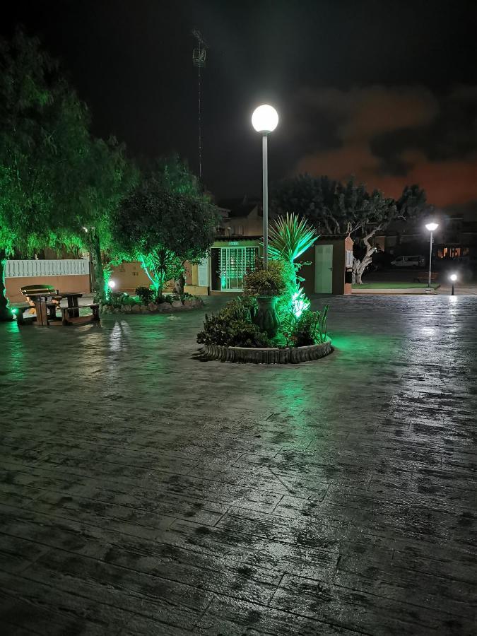Apartament Orihuela Costa Playa Flamenca Dehesa de Campoamor  Екстер'єр фото