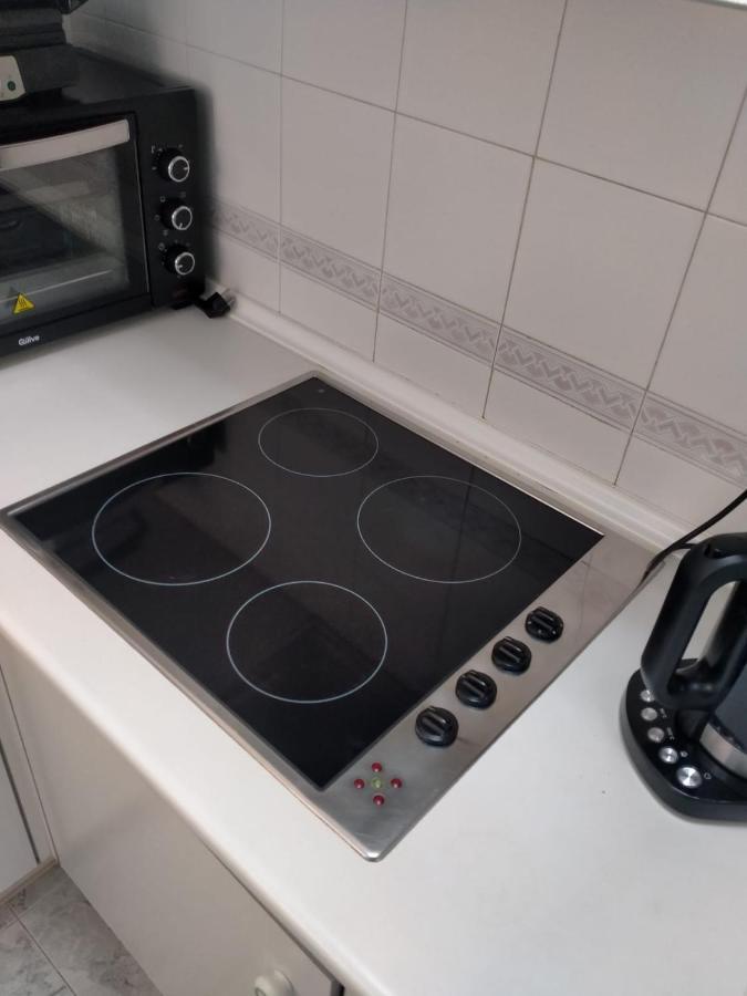 Apartament Orihuela Costa Playa Flamenca Dehesa de Campoamor  Екстер'єр фото