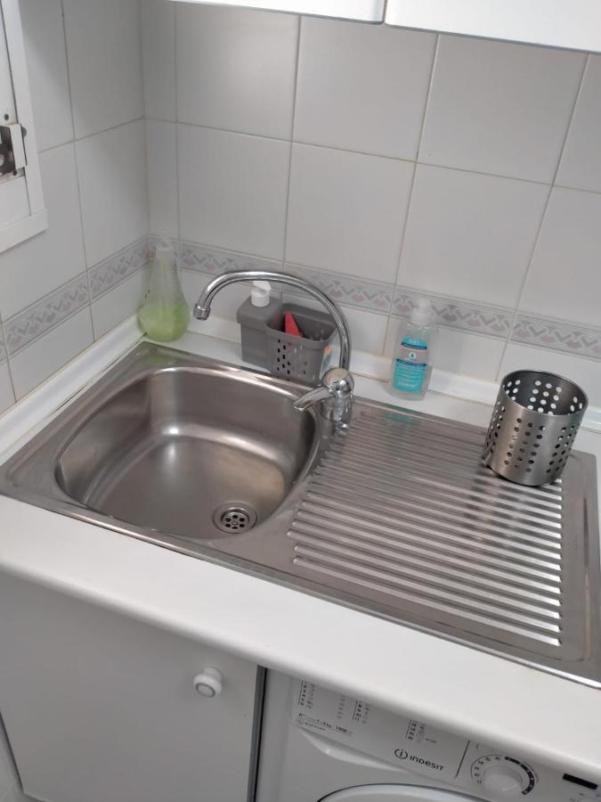 Apartament Orihuela Costa Playa Flamenca Dehesa de Campoamor  Екстер'єр фото