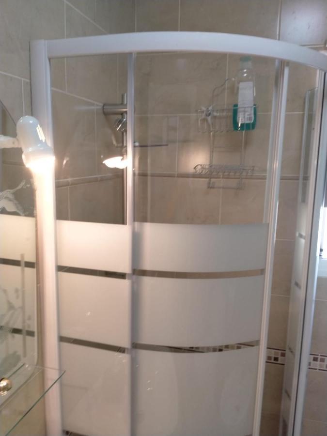 Apartament Orihuela Costa Playa Flamenca Dehesa de Campoamor  Екстер'єр фото