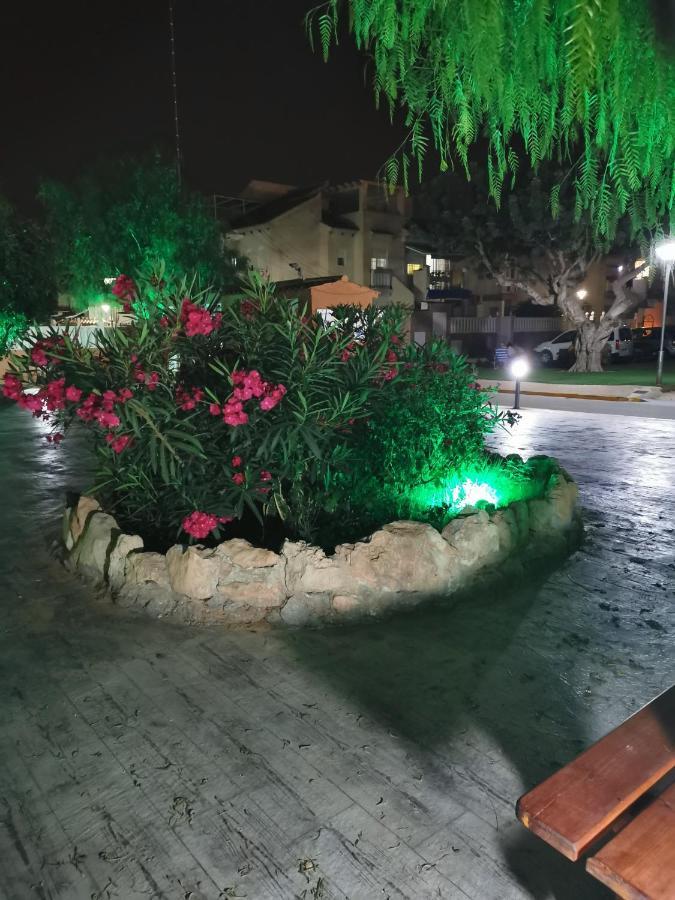 Apartament Orihuela Costa Playa Flamenca Dehesa de Campoamor  Екстер'єр фото