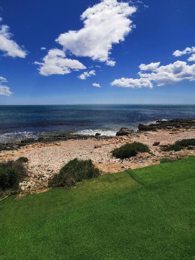 Apartament Orihuela Costa Playa Flamenca Dehesa de Campoamor  Екстер'єр фото