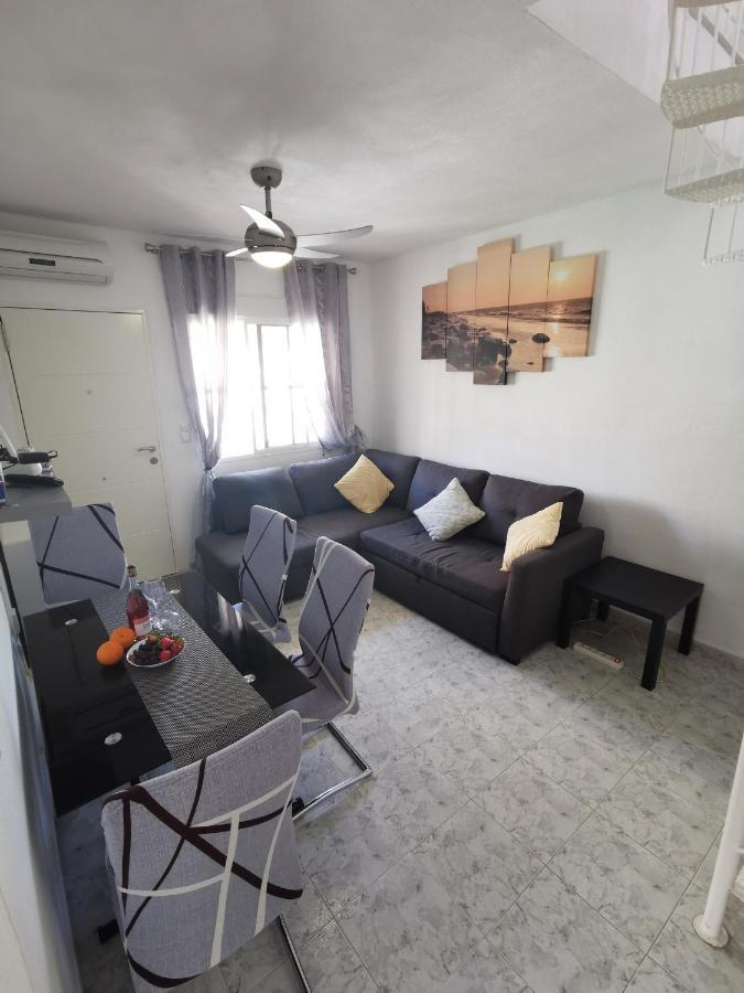 Apartament Orihuela Costa Playa Flamenca Dehesa de Campoamor  Екстер'єр фото
