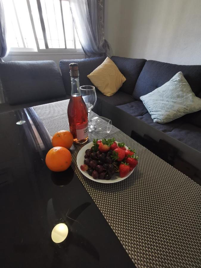 Apartament Orihuela Costa Playa Flamenca Dehesa de Campoamor  Екстер'єр фото