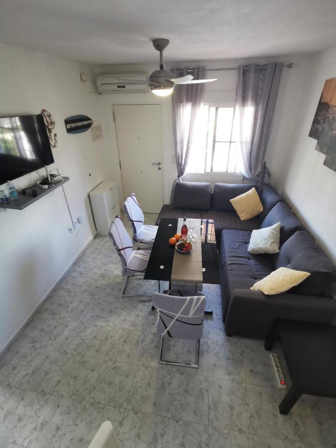 Apartament Orihuela Costa Playa Flamenca Dehesa de Campoamor  Екстер'єр фото